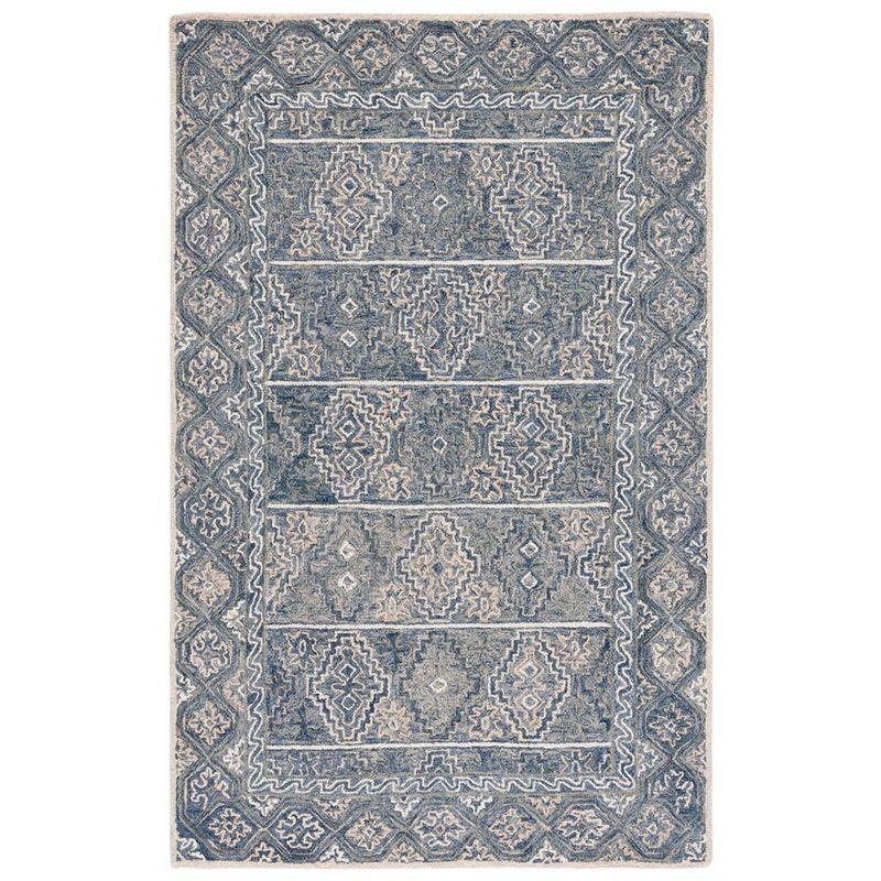 Aspen APN275 Hand Tufted Area Rug  - Safavieh