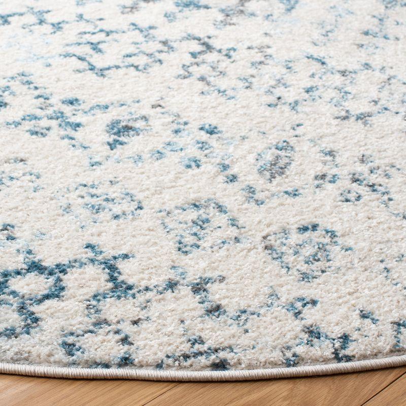 Tulum TUL240 Power Loomed Area Rug  - Safavieh