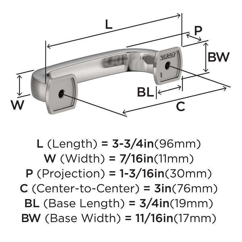 Amerock Surpass Cabinet or Drawer Pull