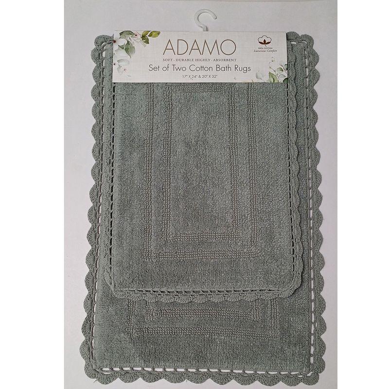 RT Designer's Collection Bath Rug