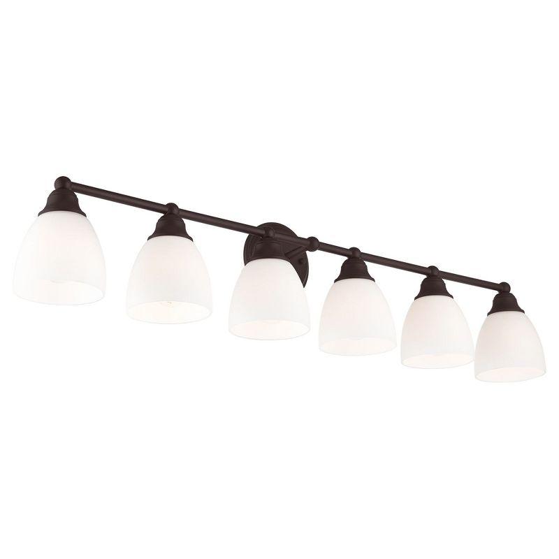 Lighting Lumens 6 - Light Vanity Light