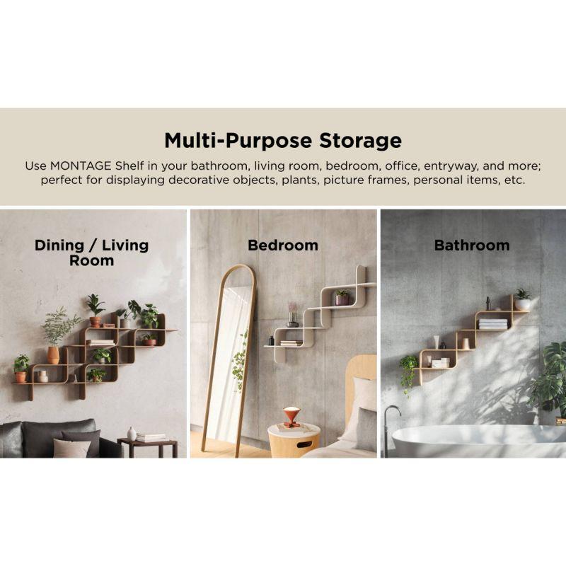 Elias Wall Shelf