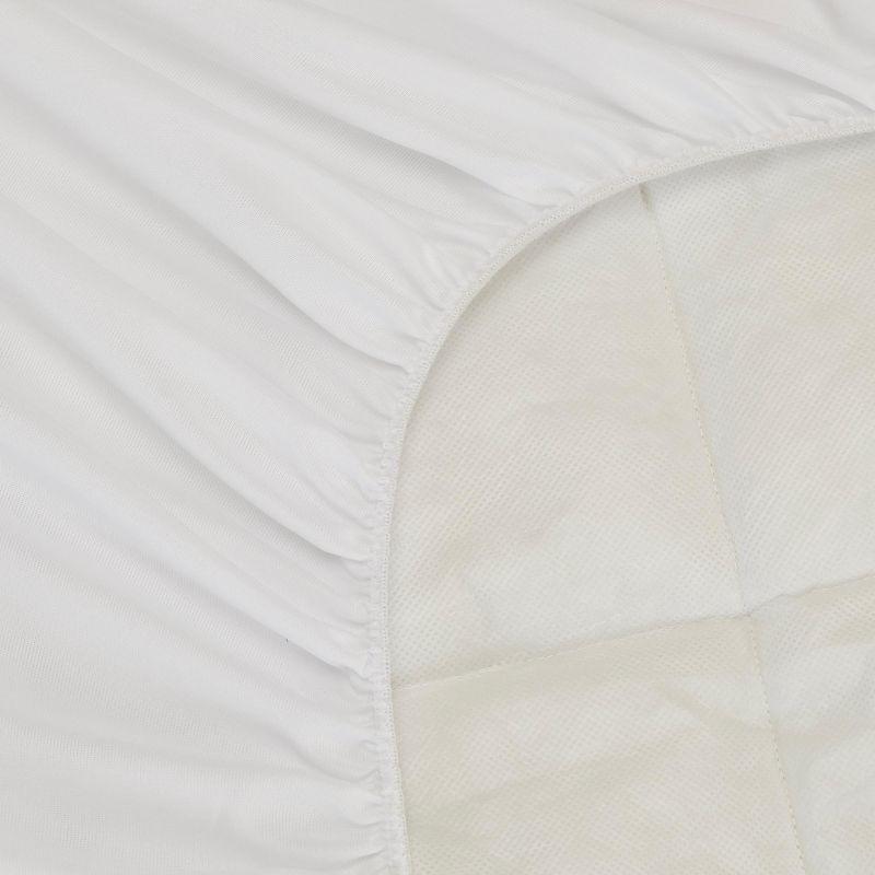 Slumber Cloud NASA-Engineered Core Mattress Pad - King