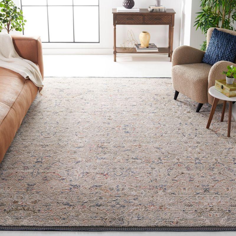 Vivaldi VIV596 Power Loomed Area Rug  - Safavieh