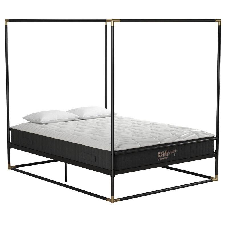 Celeste Canopy Bed