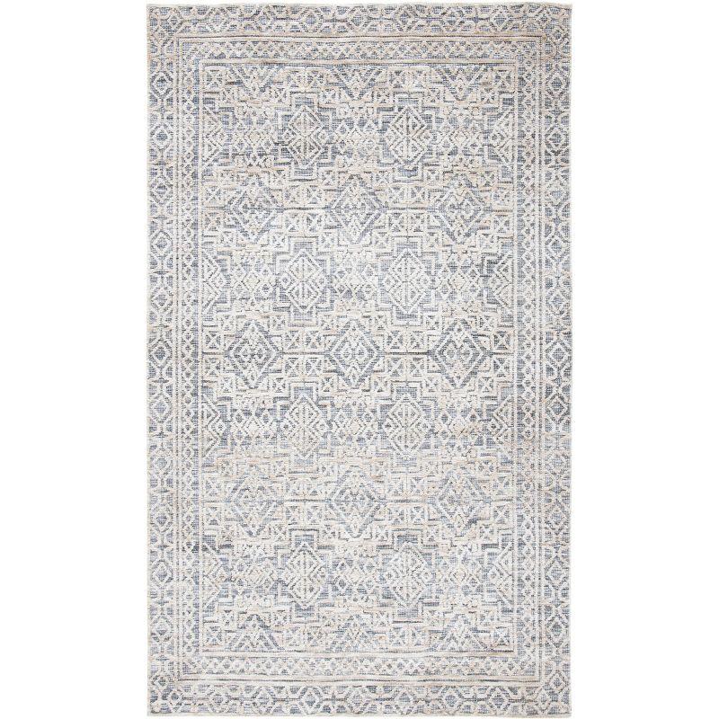 Roslyn ROS704 Hand Loomed Area Rug  - Safavieh