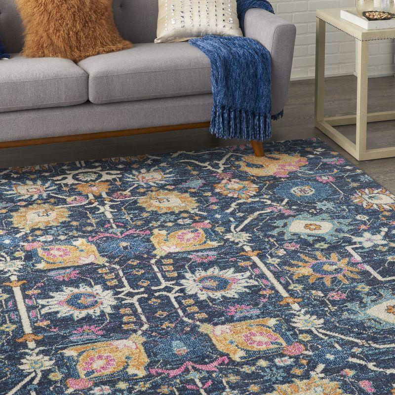 Nourison Passion Bohemian Indoor Rug