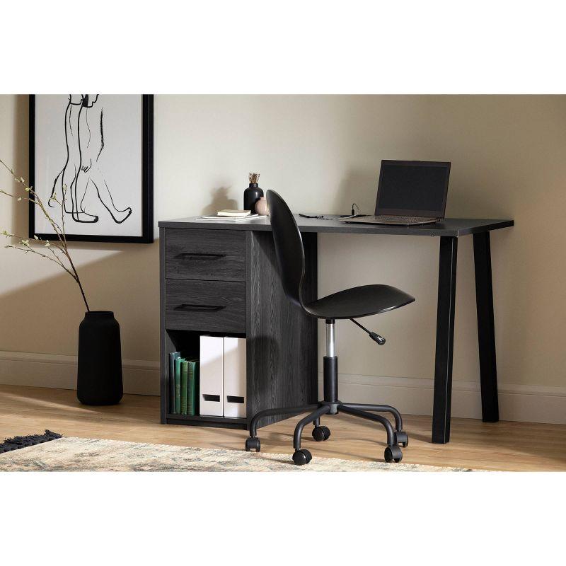 Zolten 47.5" Work Desk