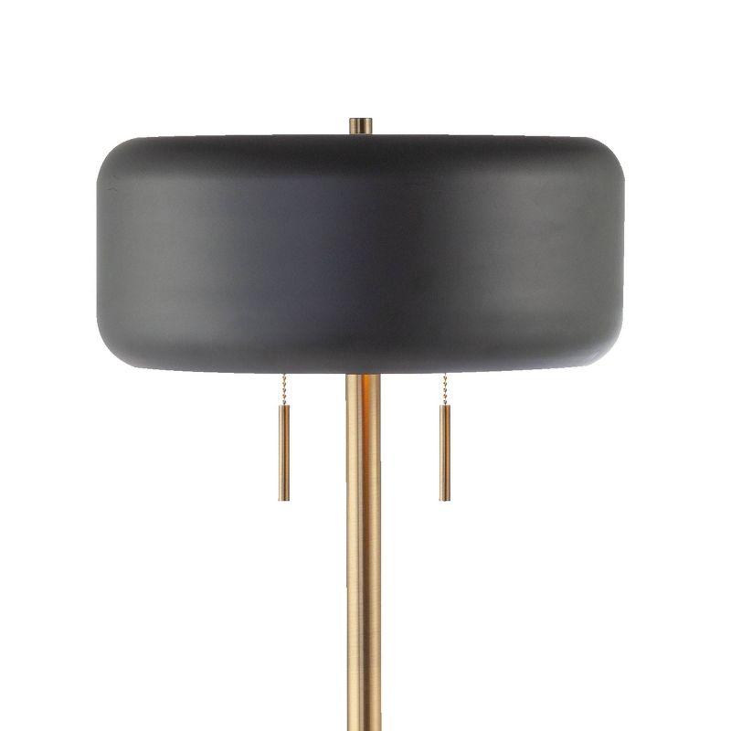 Paulson 59" Floor Lamp