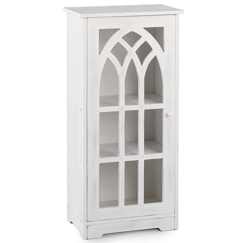 The Lakeside Collection Wooden Cabinet