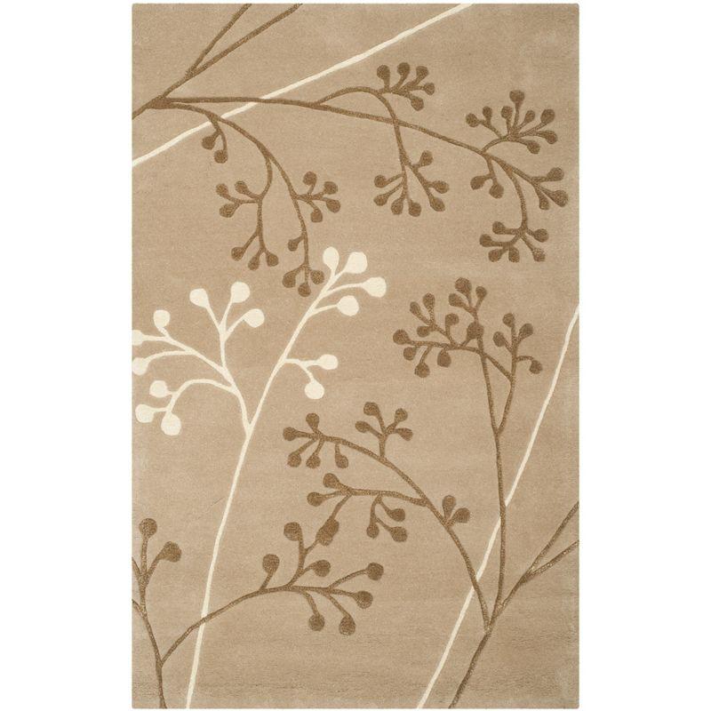 Soho SOH305 Hand Tufted Area Rug  - Safavieh