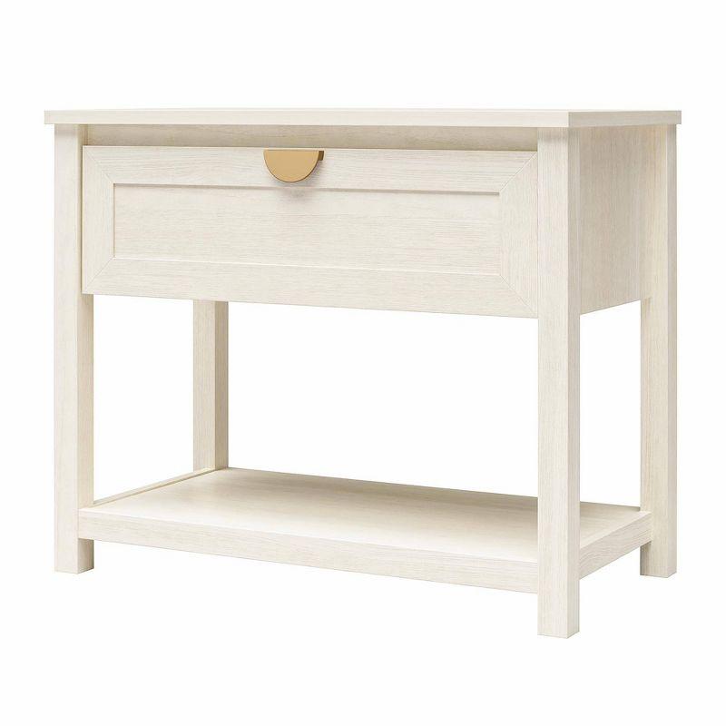 Primrose 1 - Drawer Nightstand