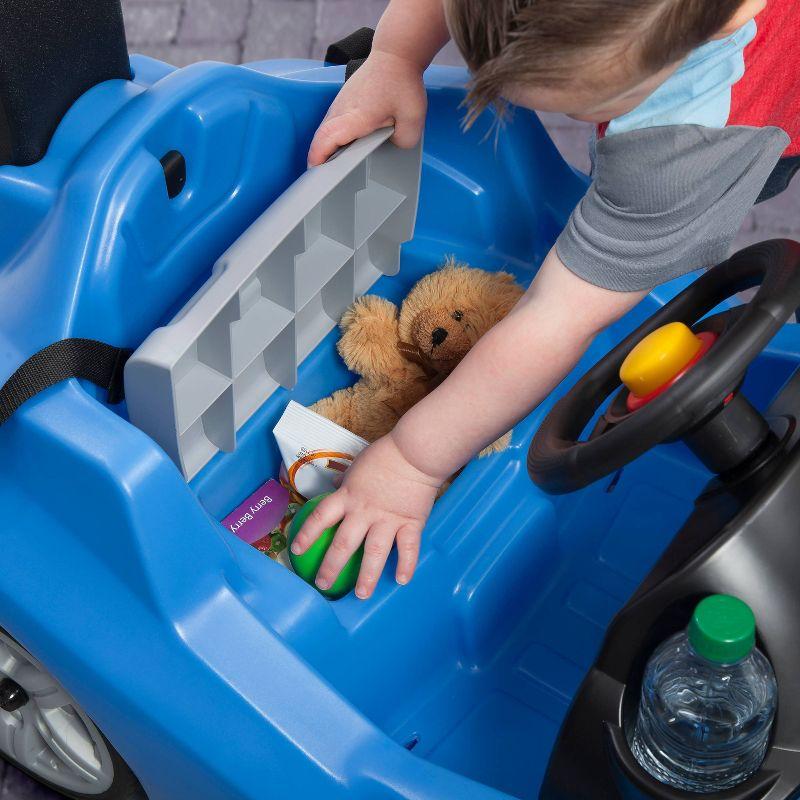 Step2 Step2 Whisper Ride Cruiser Toddler Outdoor Riding Toy
