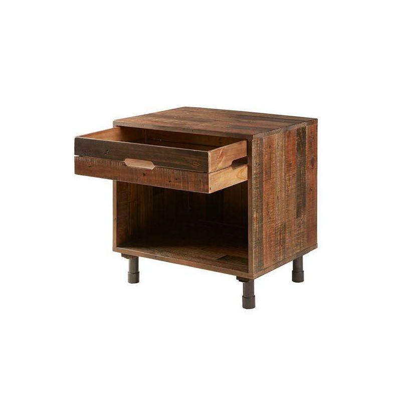17 Stories Renu Nightstand