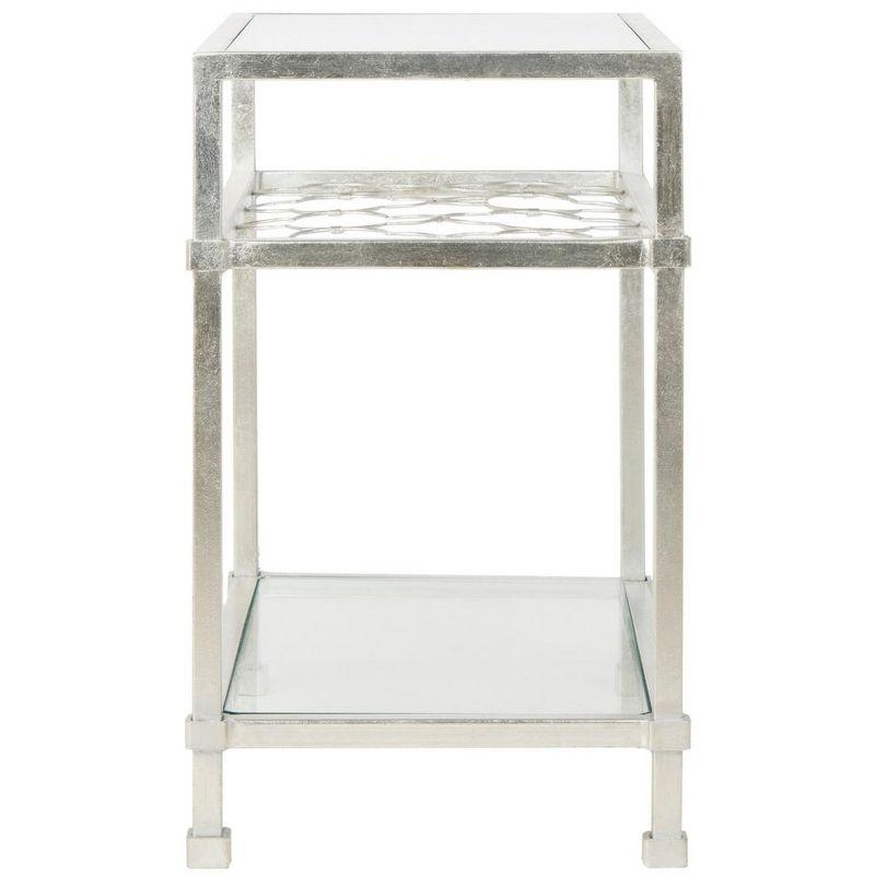 Hanzel Side Table  - Safavieh