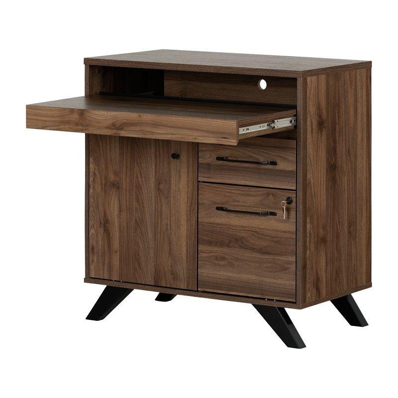 Secretary Desk