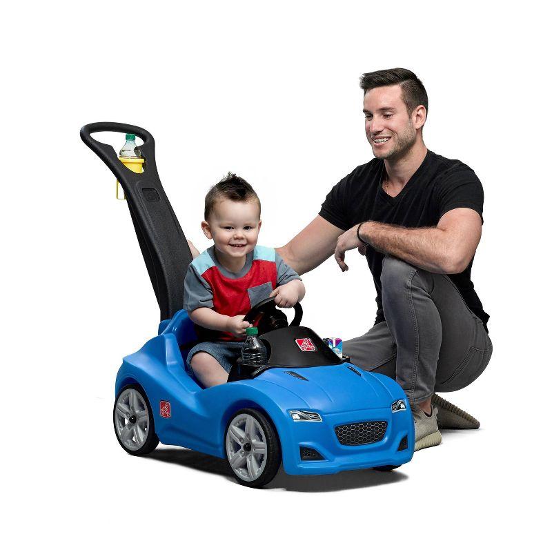 Step2 Step2 Whisper Ride Cruiser Toddler Outdoor Riding Toy
