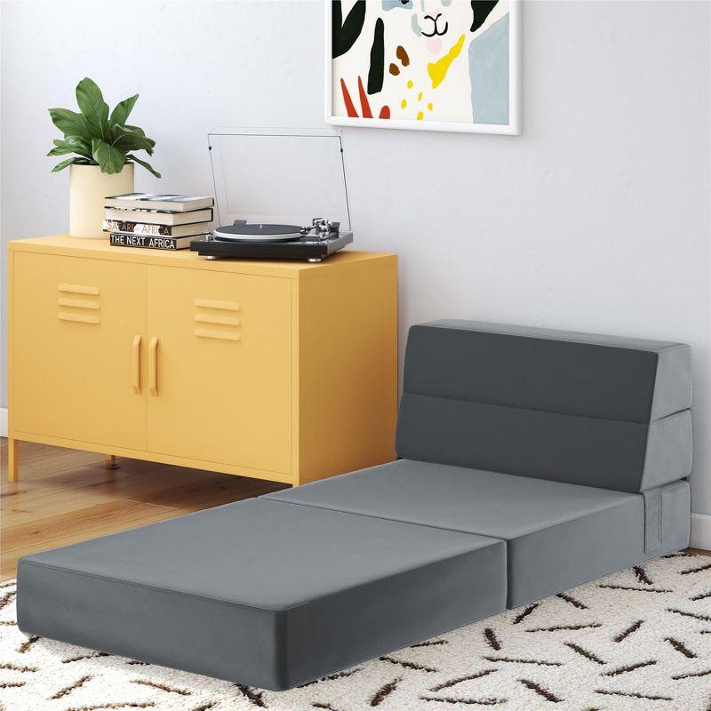 Flower Modular Chair and Lounger