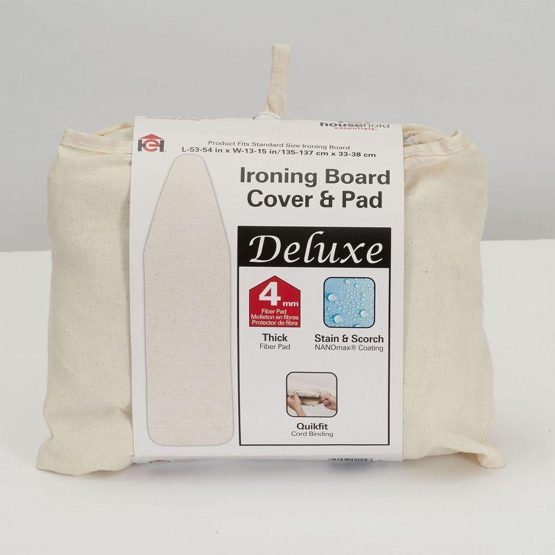 Household Essentials Ironing Board Cover