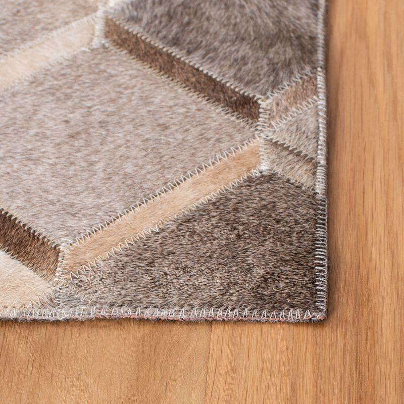 Studio Leather STL807 Hand Woven Area Rug  - Safavieh