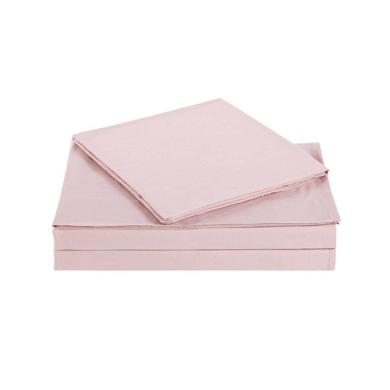 Everyday Microfiber Sheet Set