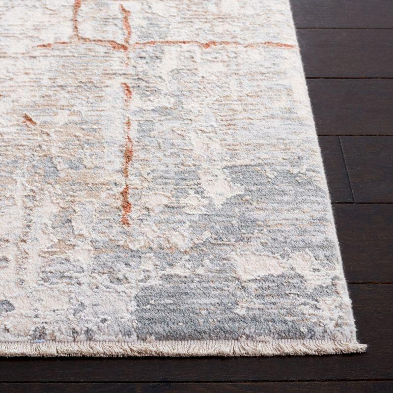 Marmara MRM308 Power Loomed Area Rug  - Safavieh