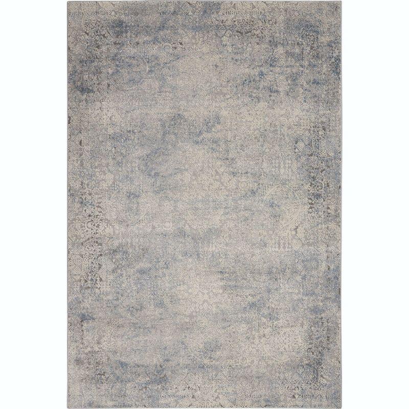 Nourison Rustic Textures Vintage Persian Indoor Area Rug