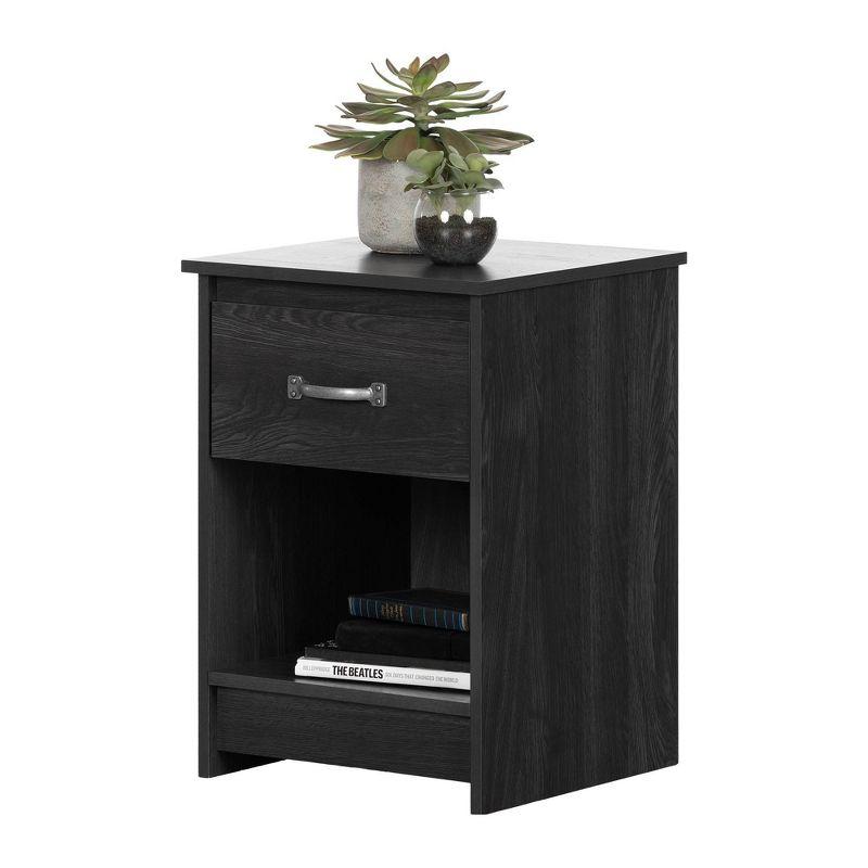 Tassio 1 Drawer Nightstand