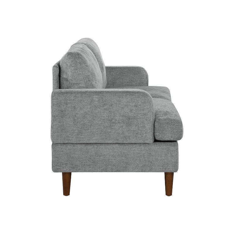 Frisco Recessed Arm Sofa
