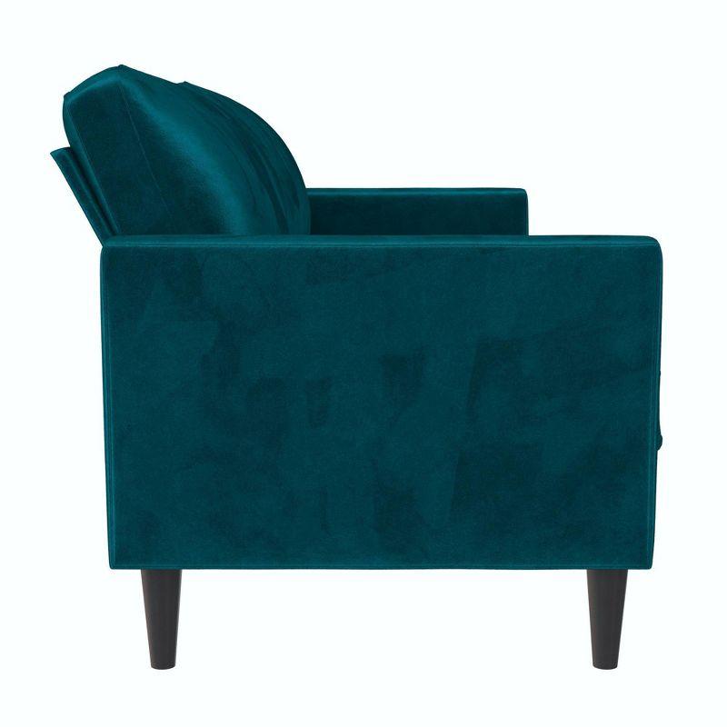 Winston 74'' Upholstered Sofa