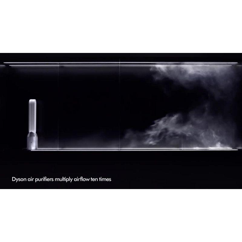 Dyson Purifier Cool™ TP07 Air Purifying Fan