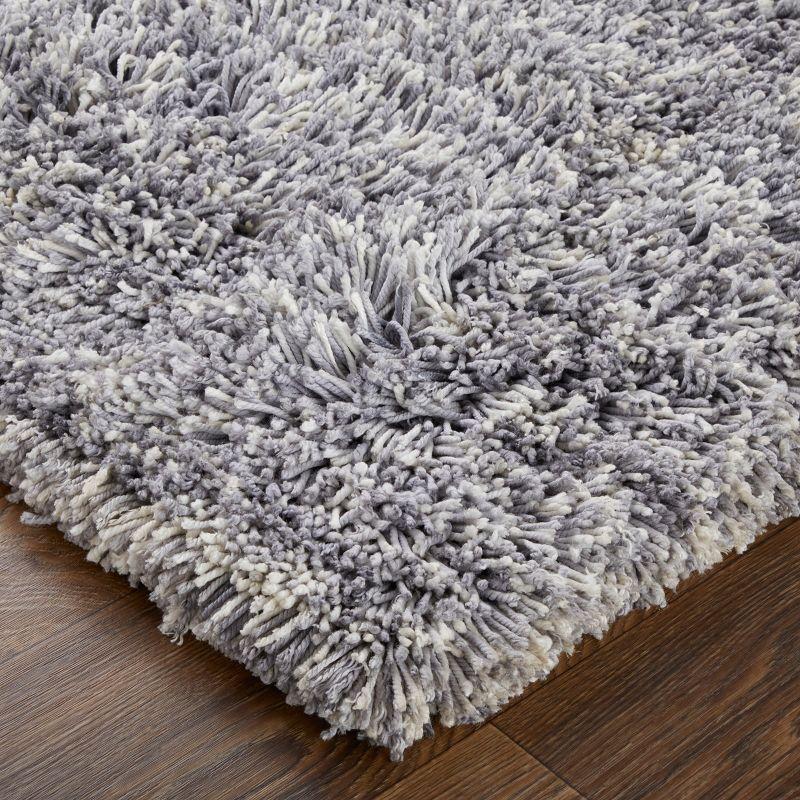 Stoneleigh Modern Solid Area Rug