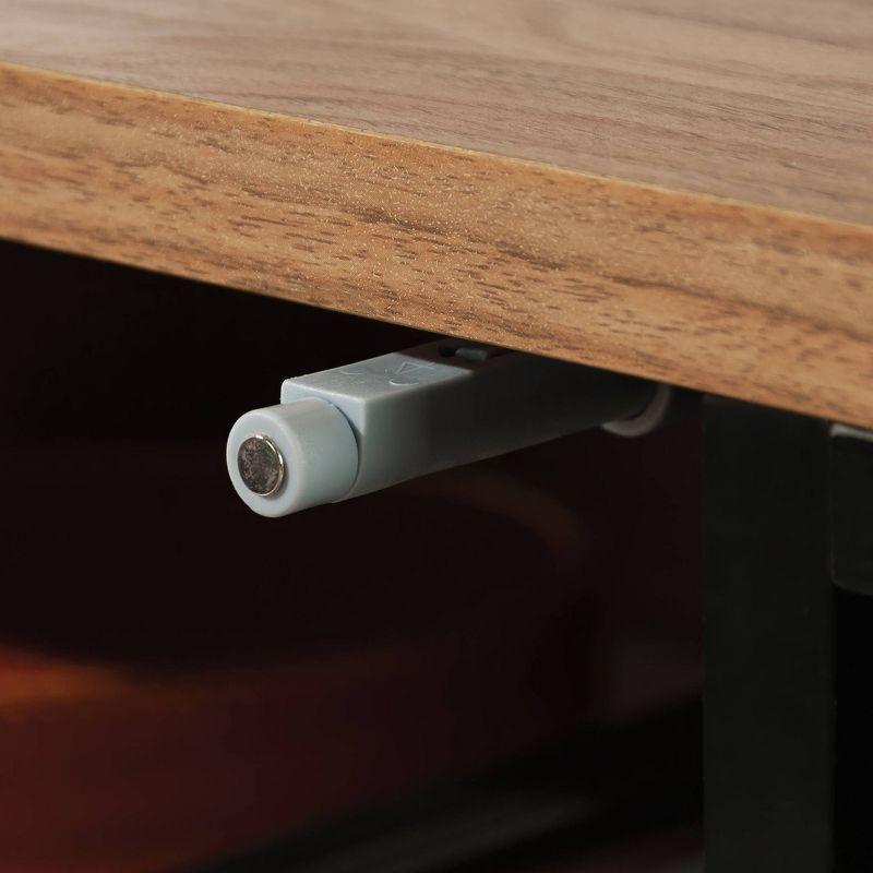 George Oliver Jorawar TV Stand for TVs up to 60"