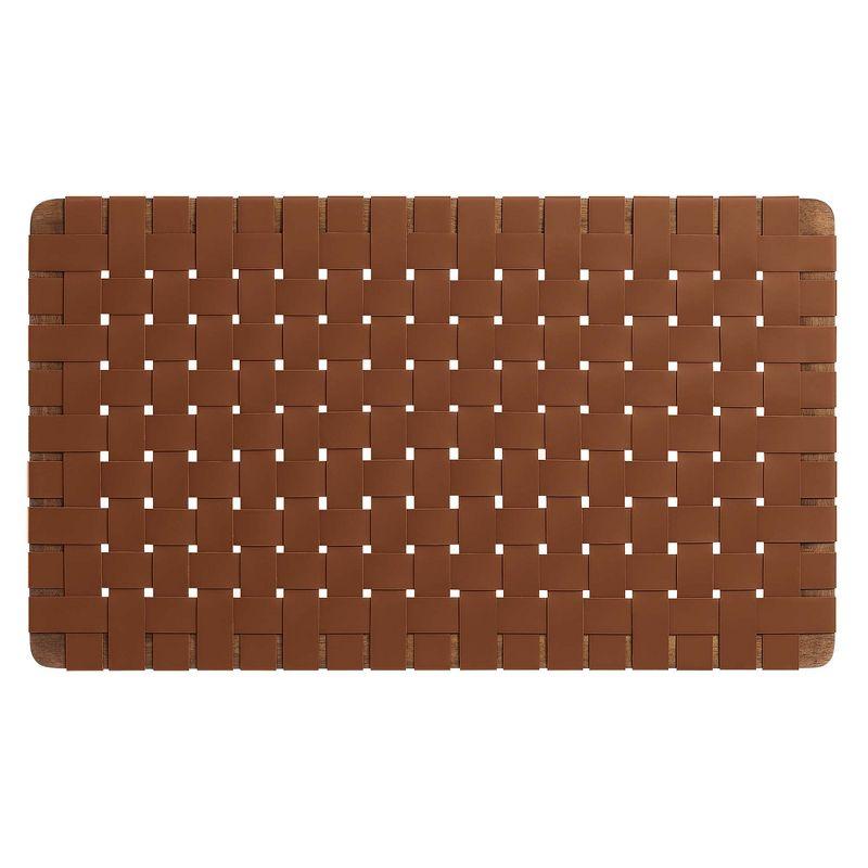 Modway Modway Sparta Solid Wood Headboard