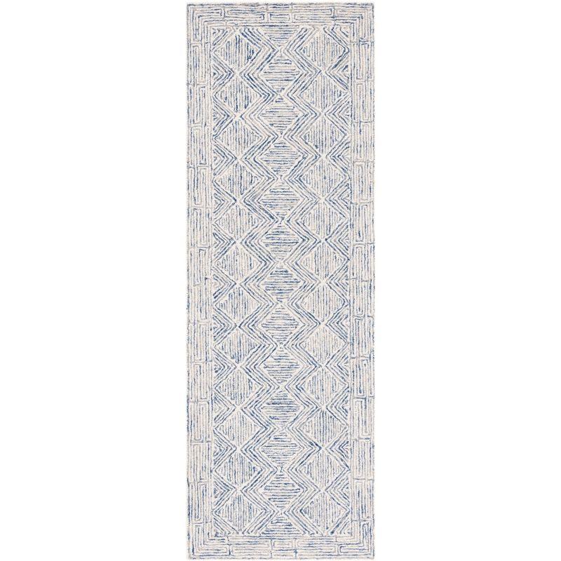 Micro-Loop MLP538 Hand Tufted Area Rug - Safavieh