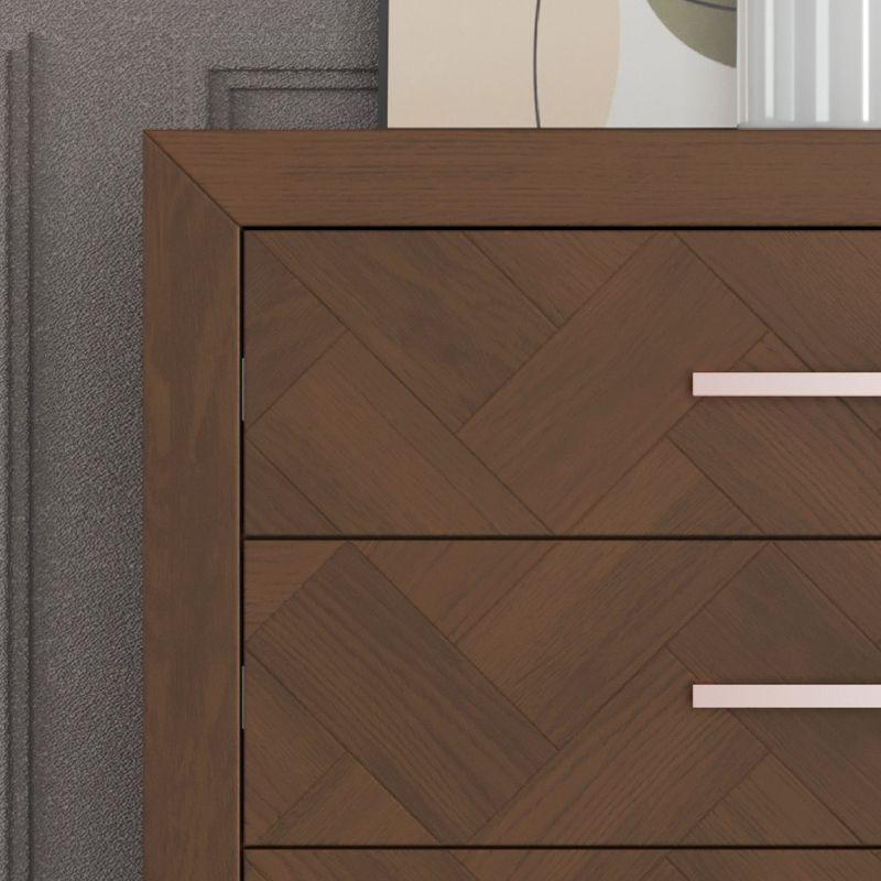Child Craft Kieran 5 Drawer Chest