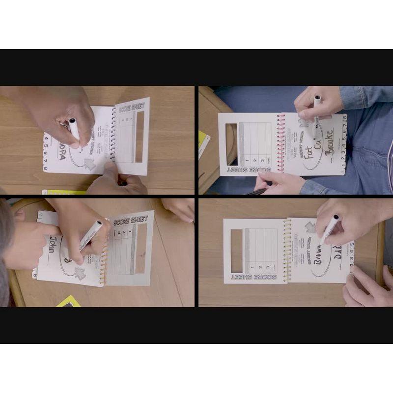 Telestrations Board Game