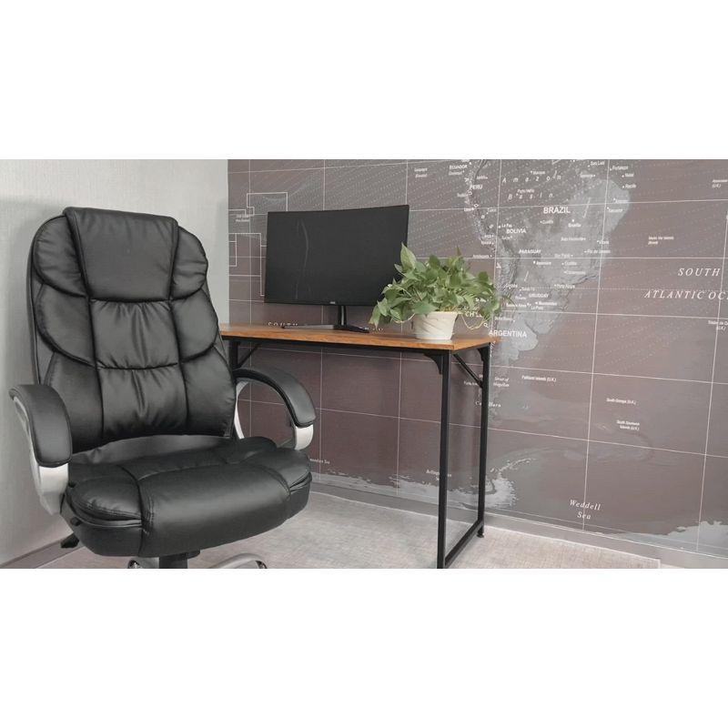 Inbox Zero Executive Chair