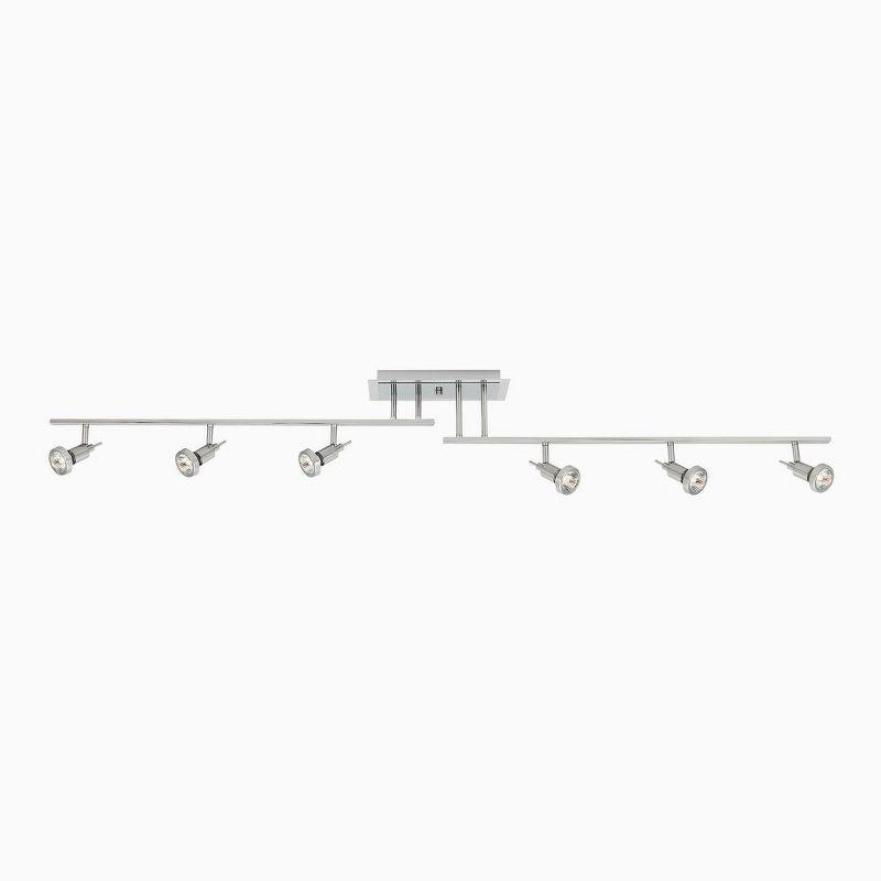 Access Lighting Viper 6 - Light Track Light in  Bronze