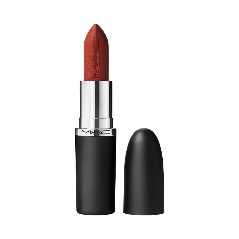 MAC Matte Macximal Lipstick - Marrakesh - 0.52oz - Ulta Beauty
