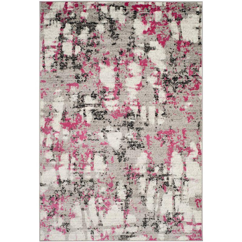 Skyler SKY193 Power Loomed Area Rug  - Safavieh