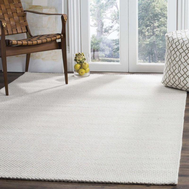 Natura NAT801 Hand Woven Area Rug  - Safavieh