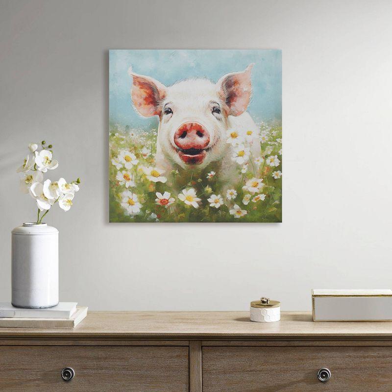510 Design " Sunshine Animals " by TESSA KANE