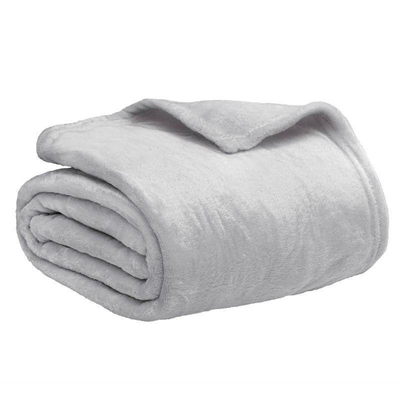 Pavilia Hand Woven Throw Blanket