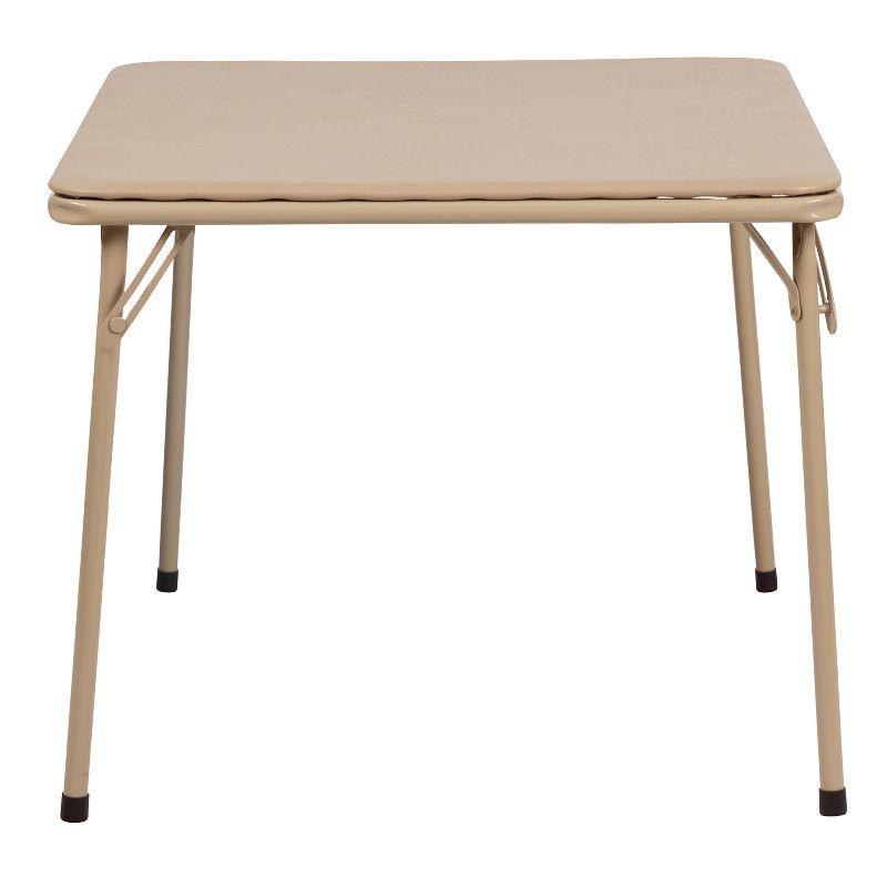 Flash Furniture Kids Folding Table