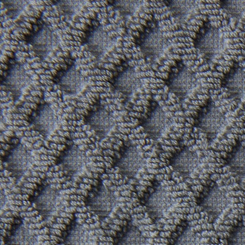 FreshFolds Ultra-Soft & Absorbent 100% Cotton Towel Set