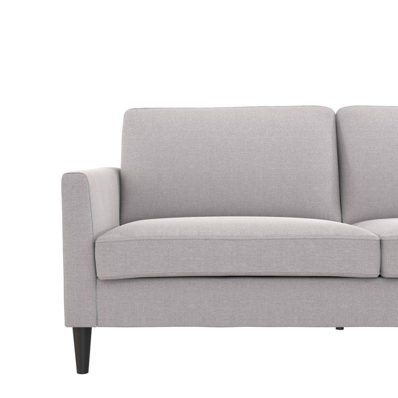 Winston 74'' Upholstered Sofa