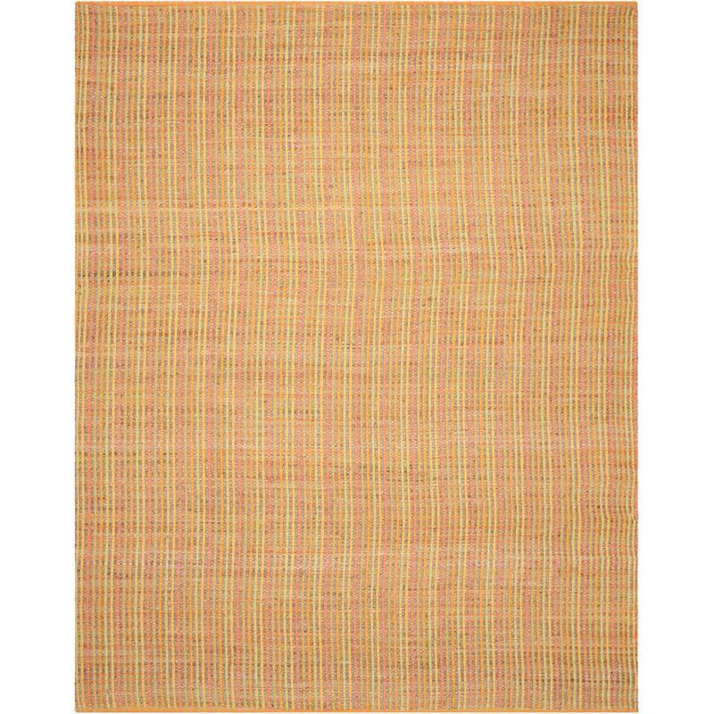 Cape Cod CAP831 Hand Woven Area Rug - Spring - 8'x10' - Safavieh.