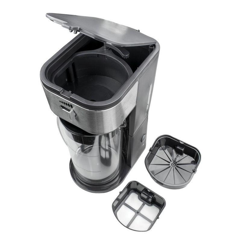 Brentwood Appliances 8-Cup Iced Coffee Maker