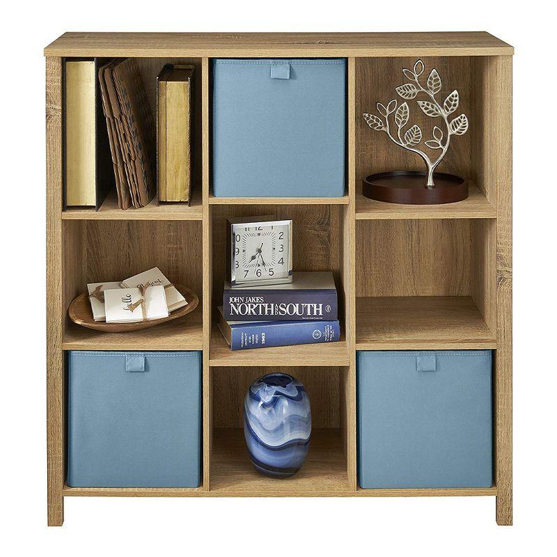 Premium Cubes 38.31" H x 37.6" W Cube Bookcase